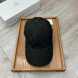 Picture of Balenciaga Cap _SKUBalenciagacap041909277